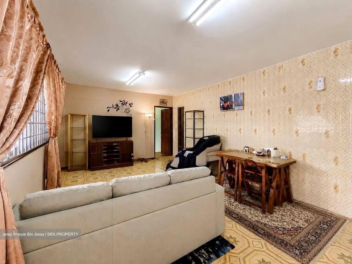 Blk 714 Bedok Reservoir Garden (Bedok), HDB 4 Rooms #581845431